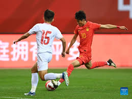 小明从小对